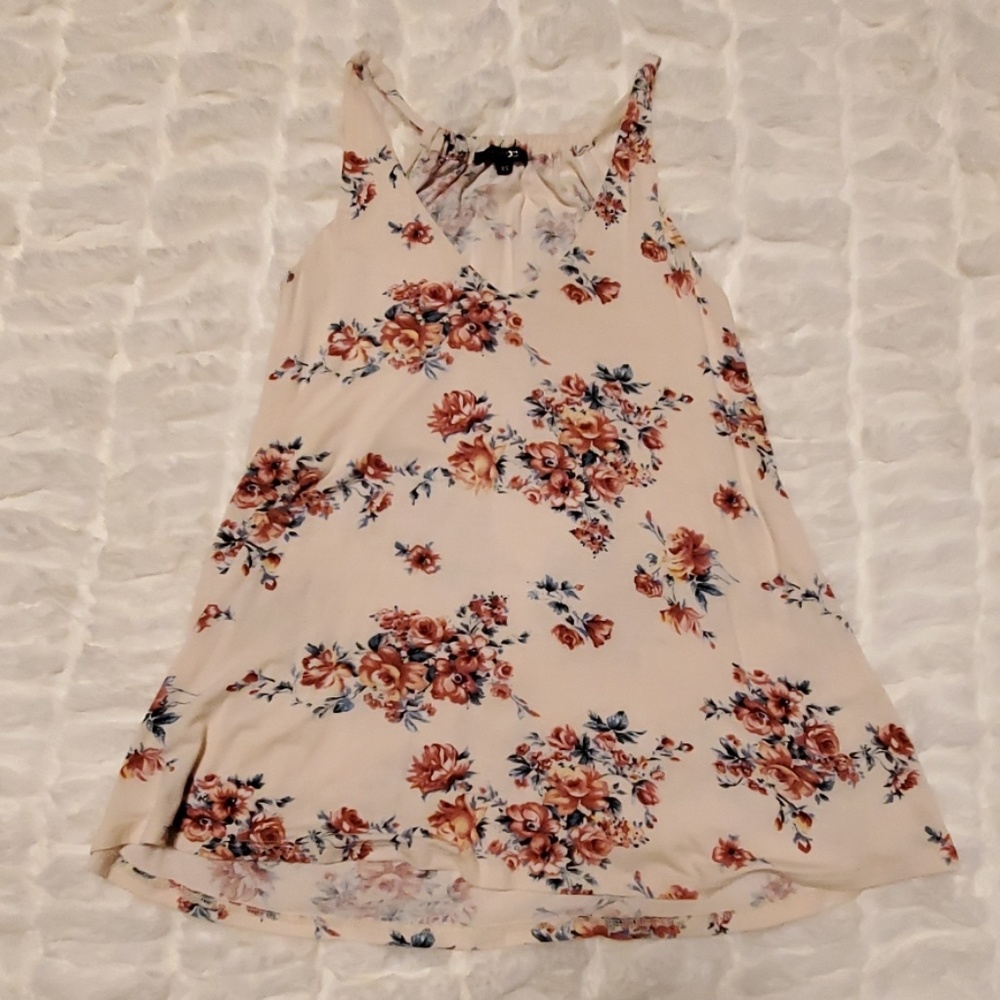 Beautiful stitch fix tank